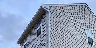 Best Vinyl Siding Installation  in St Albans, WV